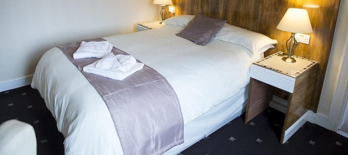 Dalgair House Hotel كالالندر المظهر الخارجي الصورة