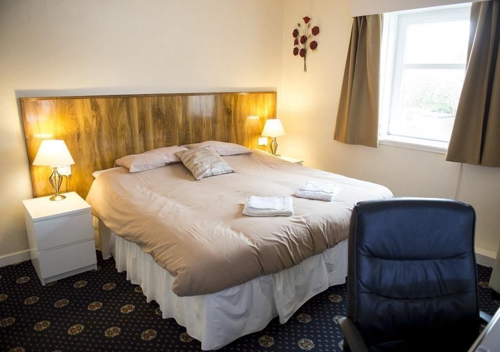 Dalgair House Hotel كالالندر المظهر الخارجي الصورة