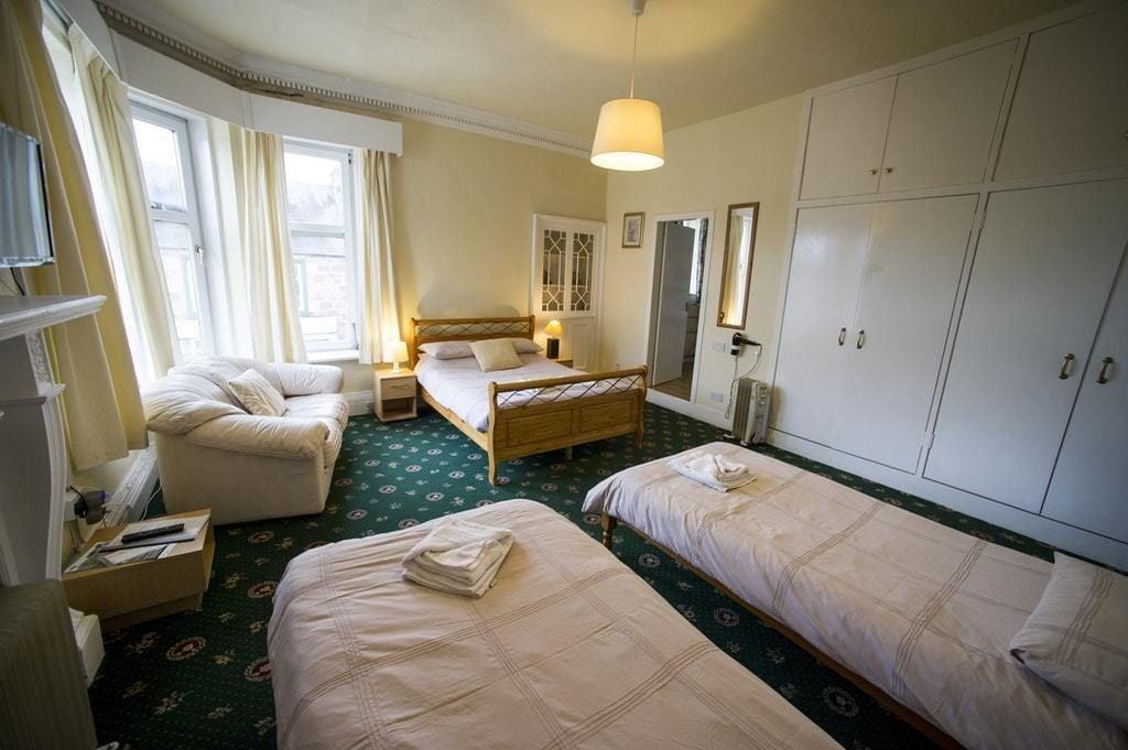 Dalgair House Hotel كالالندر المظهر الخارجي الصورة