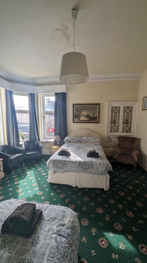 Dalgair House Hotel كالالندر المظهر الخارجي الصورة