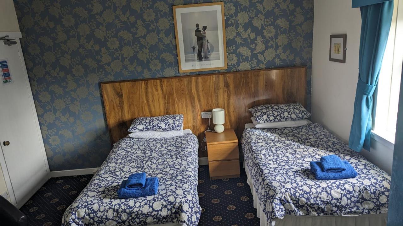Dalgair House Hotel كالالندر المظهر الخارجي الصورة