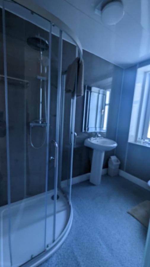 Dalgair House Hotel كالالندر المظهر الخارجي الصورة