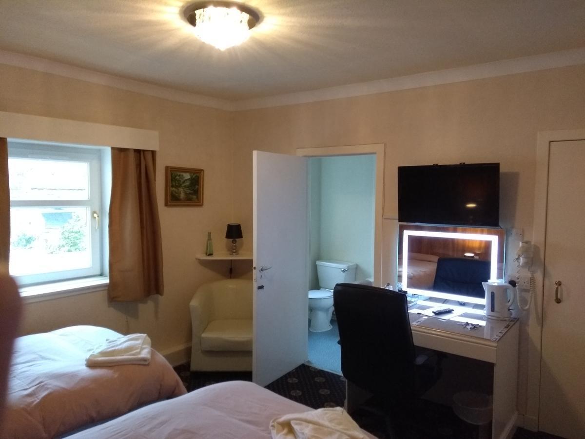 Dalgair House Hotel كالالندر المظهر الخارجي الصورة
