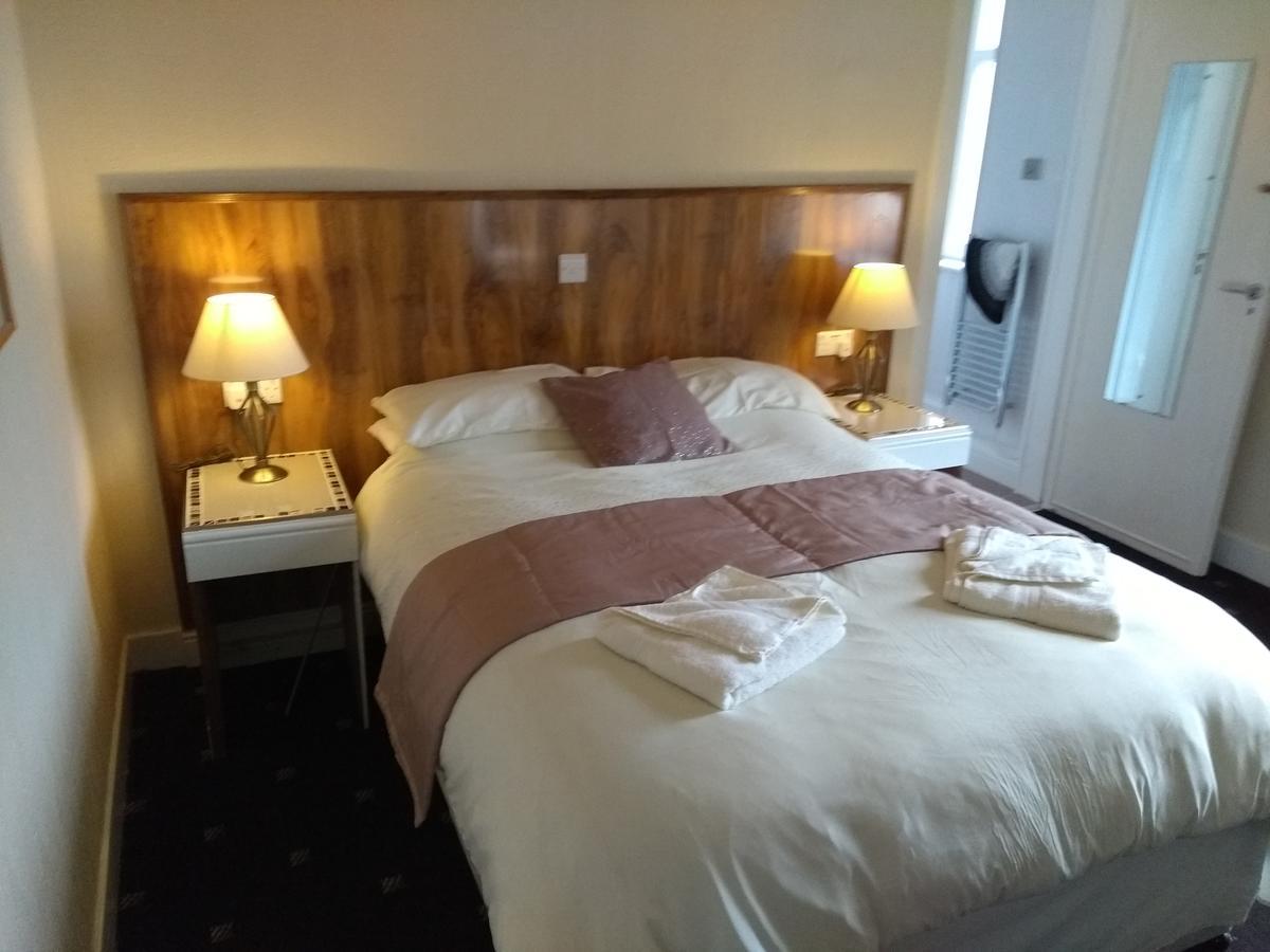 Dalgair House Hotel كالالندر المظهر الخارجي الصورة