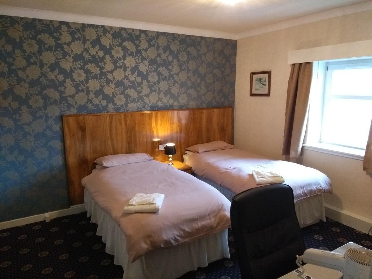 Dalgair House Hotel كالالندر المظهر الخارجي الصورة