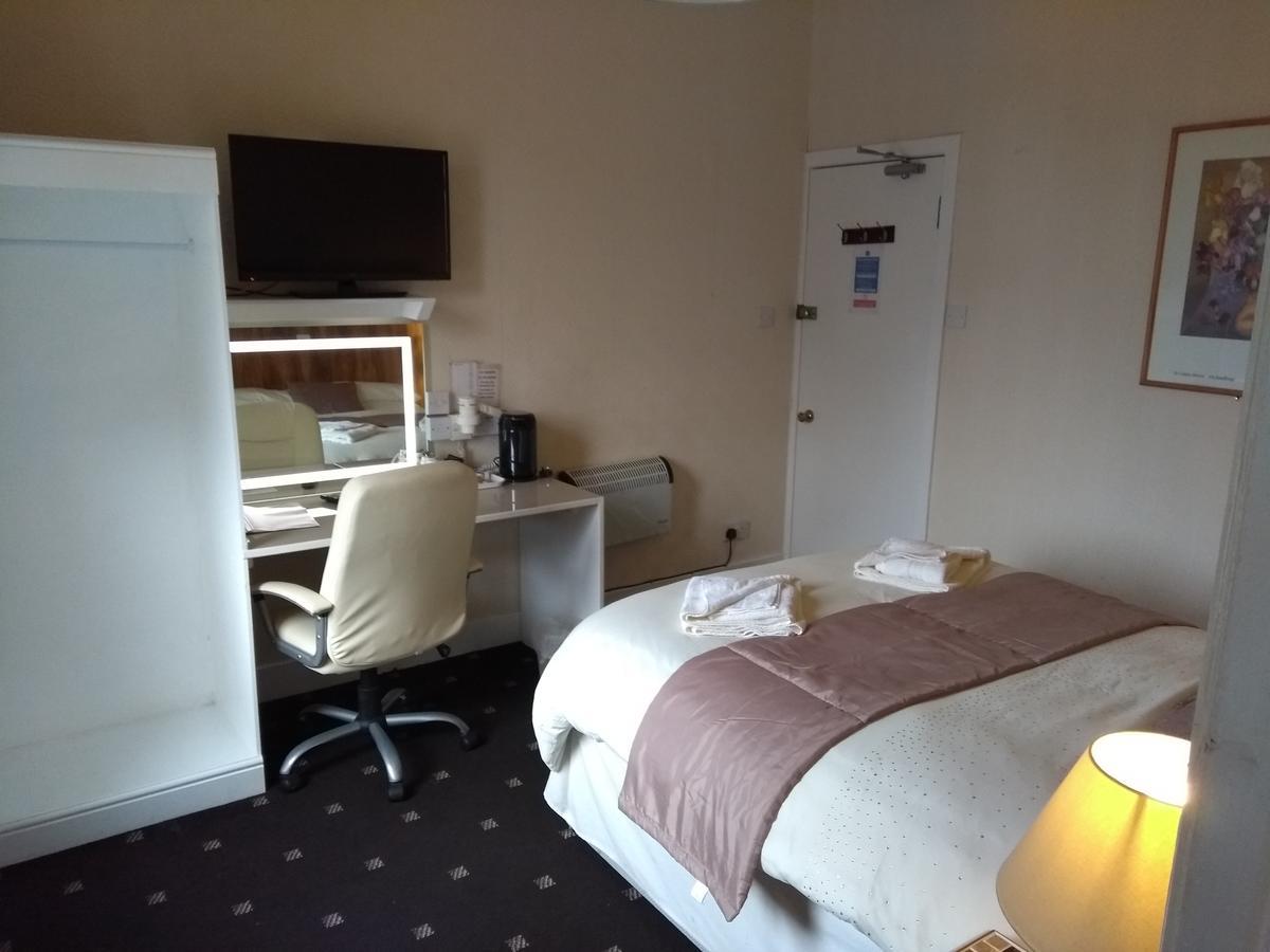 Dalgair House Hotel كالالندر المظهر الخارجي الصورة