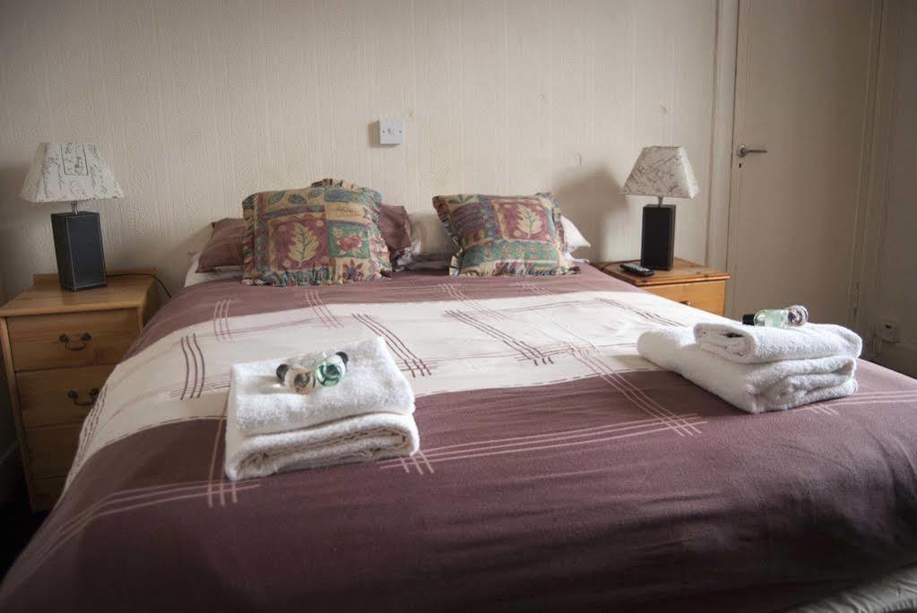 Dalgair House Hotel كالالندر المظهر الخارجي الصورة