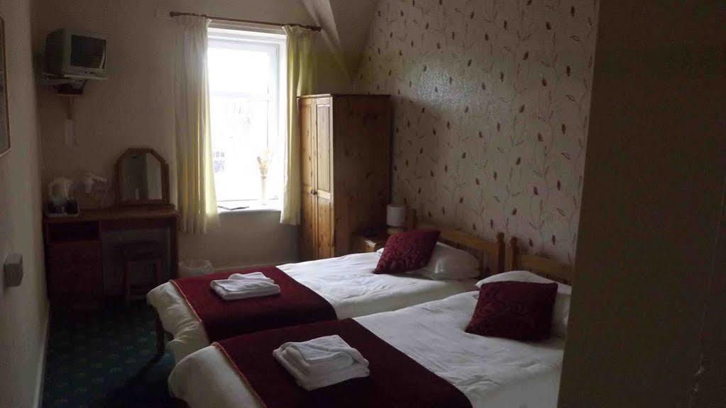 Dalgair House Hotel كالالندر المظهر الخارجي الصورة