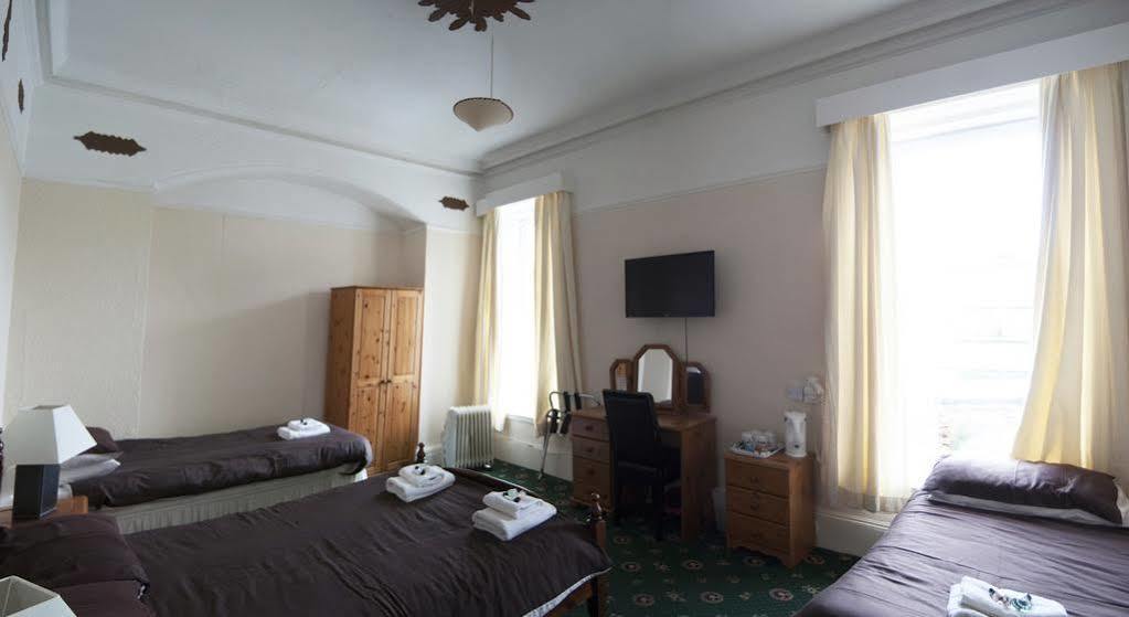 Dalgair House Hotel كالالندر المظهر الخارجي الصورة