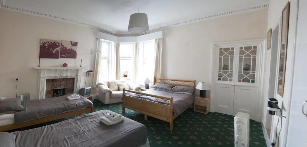 Dalgair House Hotel كالالندر المظهر الخارجي الصورة