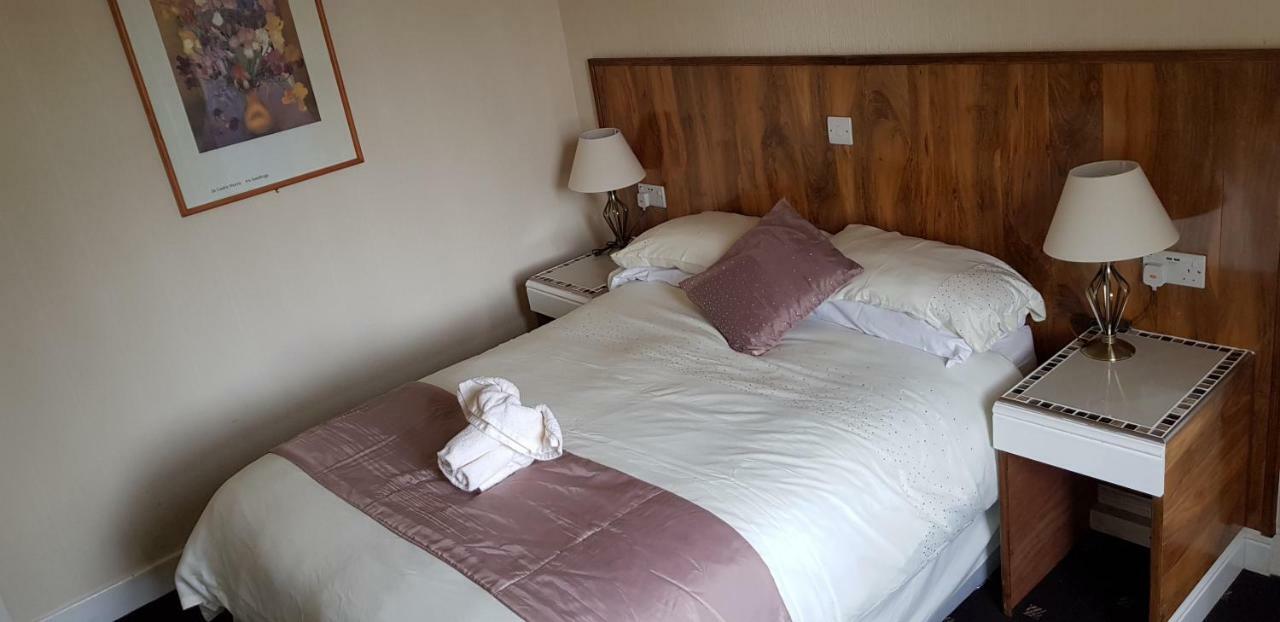 Dalgair House Hotel كالالندر المظهر الخارجي الصورة