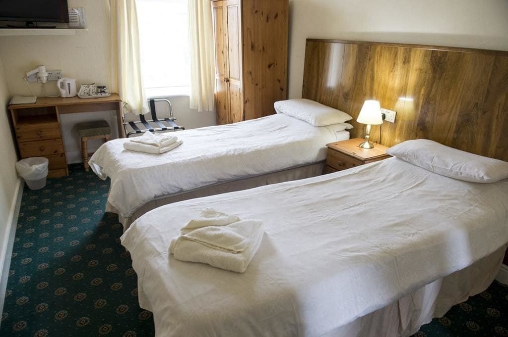Dalgair House Hotel كالالندر المظهر الخارجي الصورة